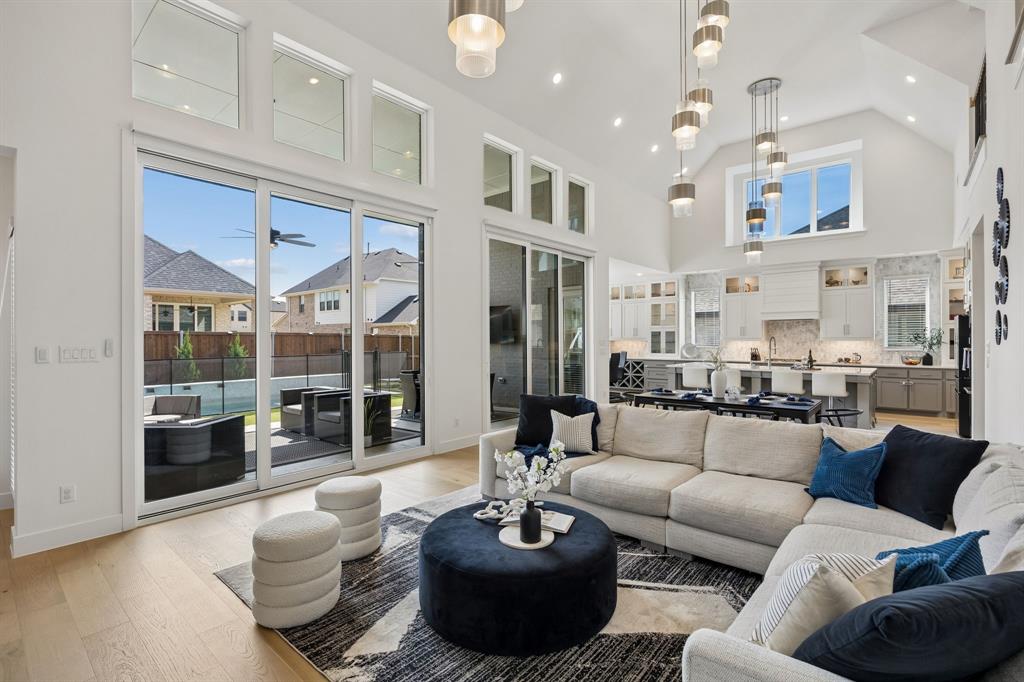 Sandbrock Ranch Ph 11a - Residential