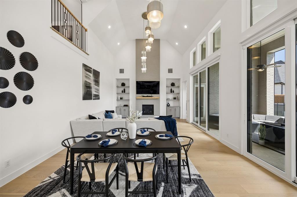 Sandbrock Ranch Ph 11a - Residential