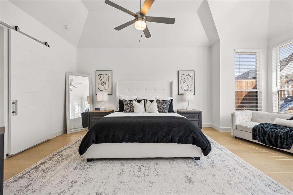 Sandbrock Ranch Ph 11a - Residential