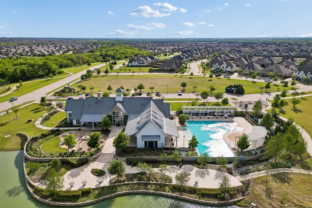 Sandbrock Ranch Ph 11a - Residential