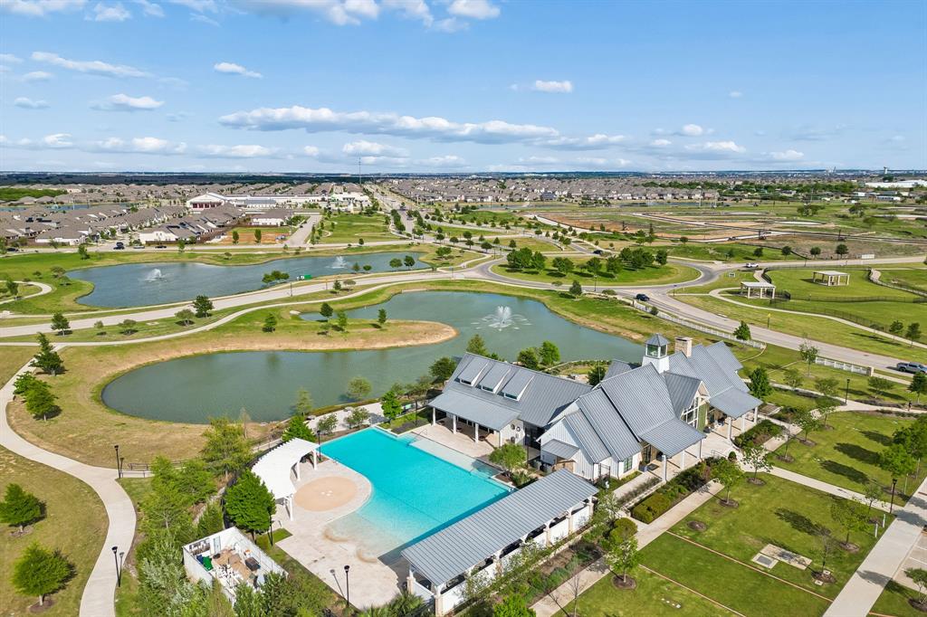 Sandbrock Ranch Ph 11a - Residential