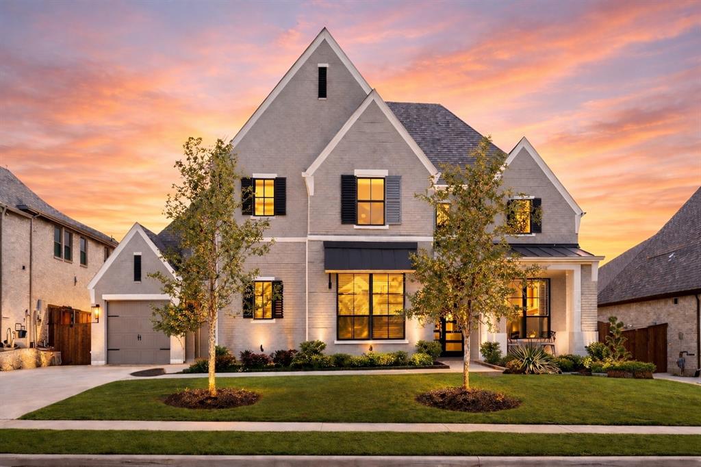 Sandbrock Ranch Ph 11a - Residential
