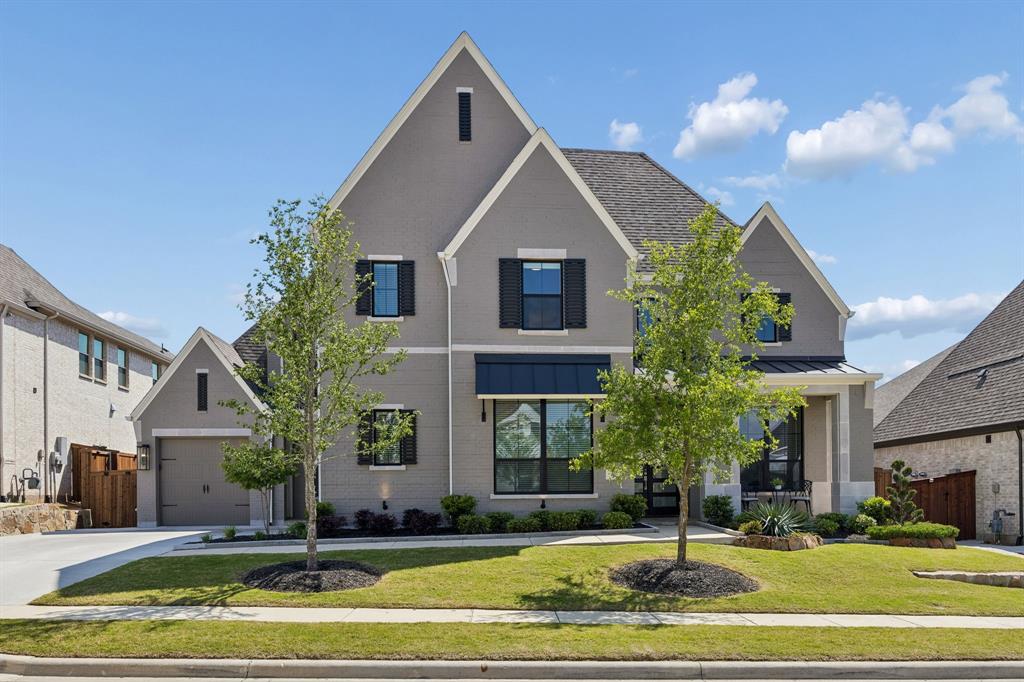 Sandbrock Ranch Ph 11a - Residential