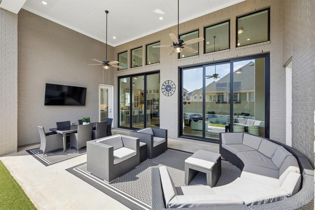 Sandbrock Ranch Ph 11a - Residential