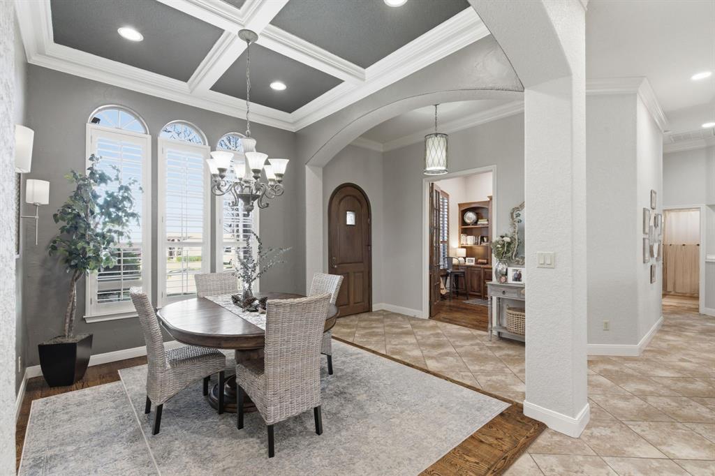 3714 Cove Timber Avenue