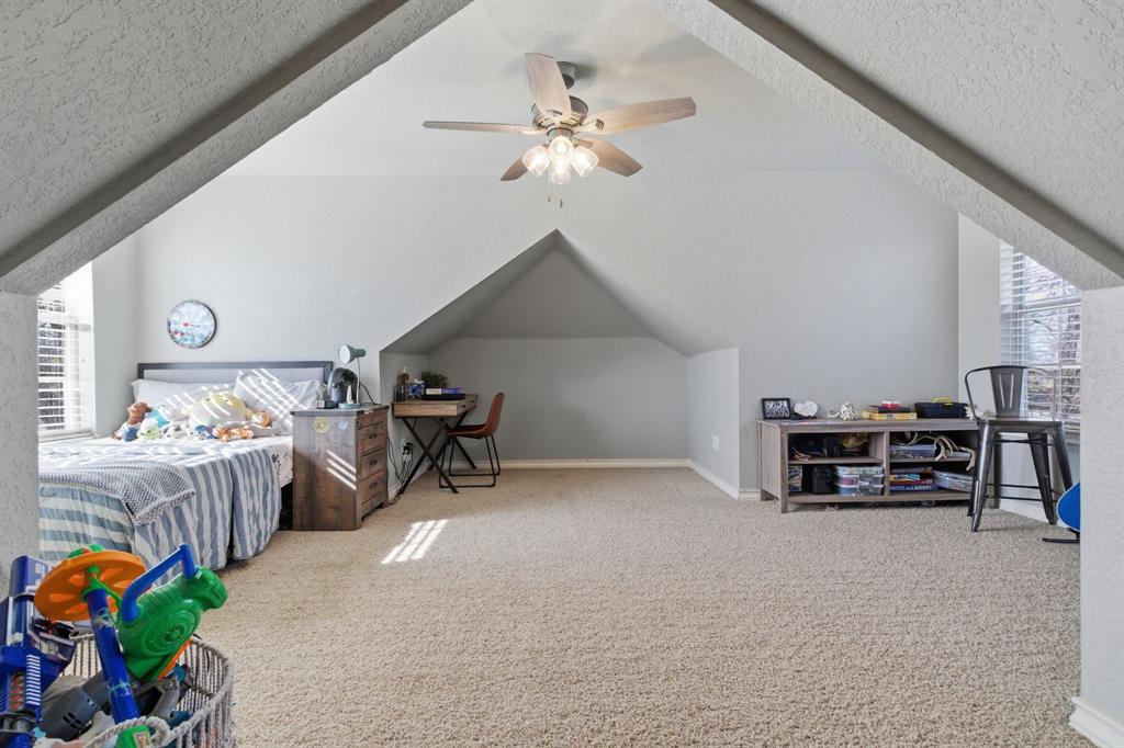 Timber Cove - Residential