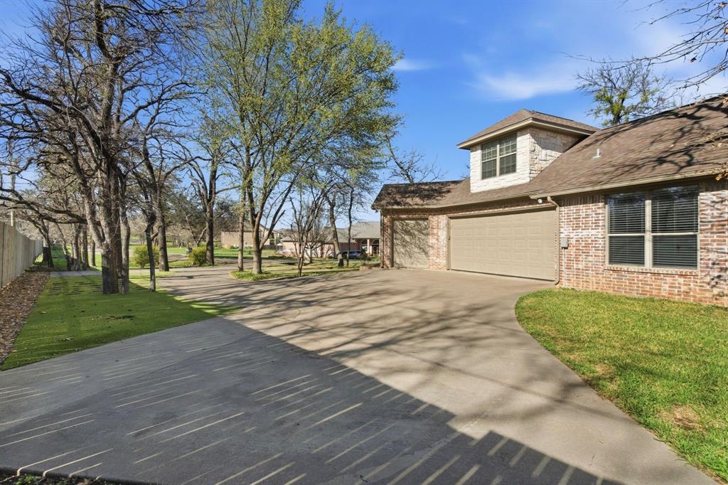 Timber Cove - Residential