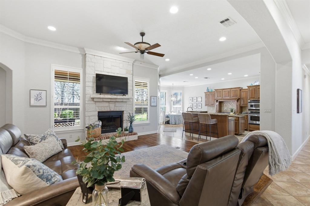 Timber Cove - Residential