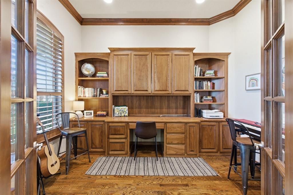 Timber Cove - Residential