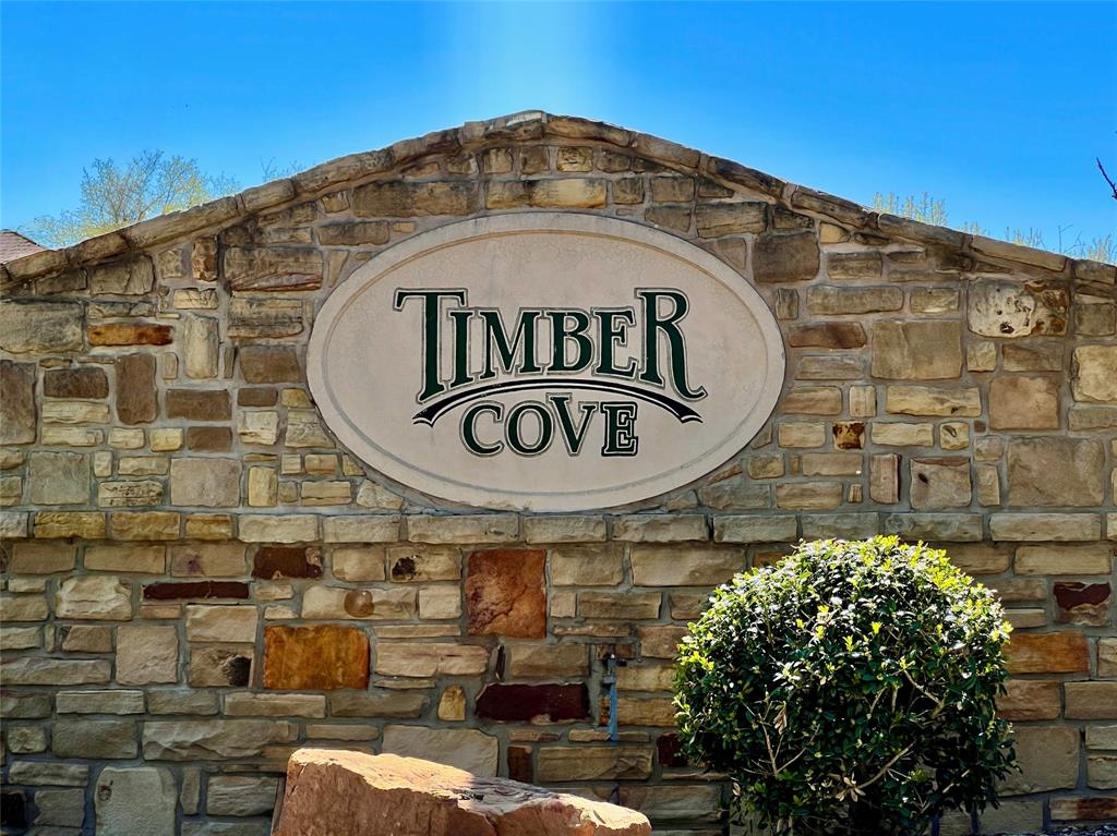 Timber Cove - Residential