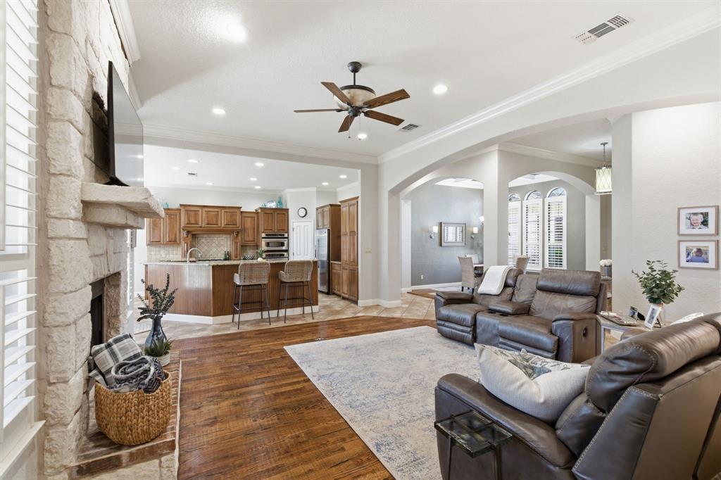 Timber Cove - Residential