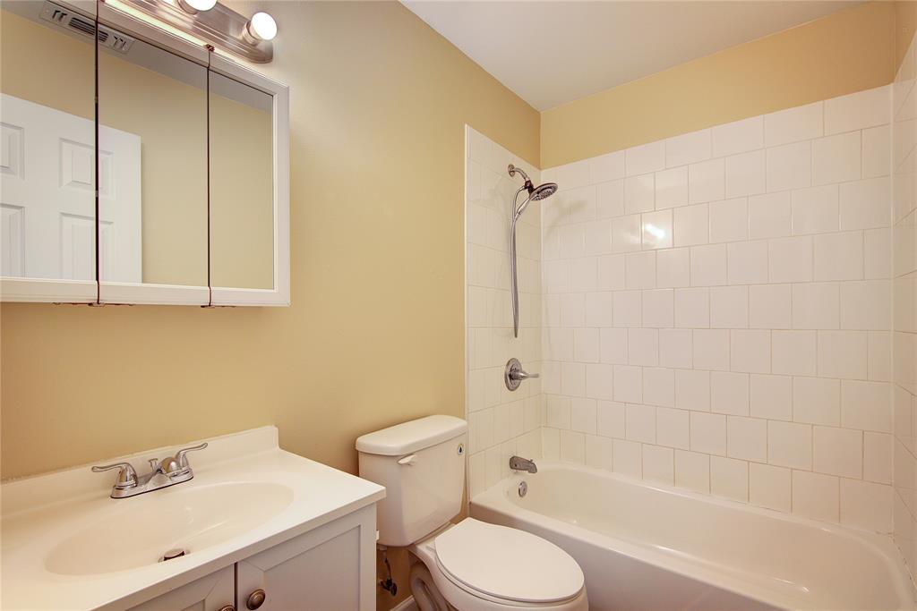 Bellevue Hill Add - Residential Lease