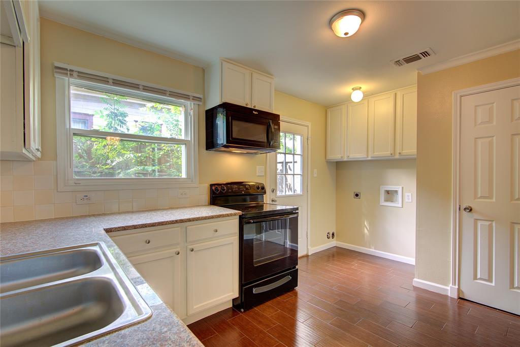 Bellevue Hill Add - Residential Lease