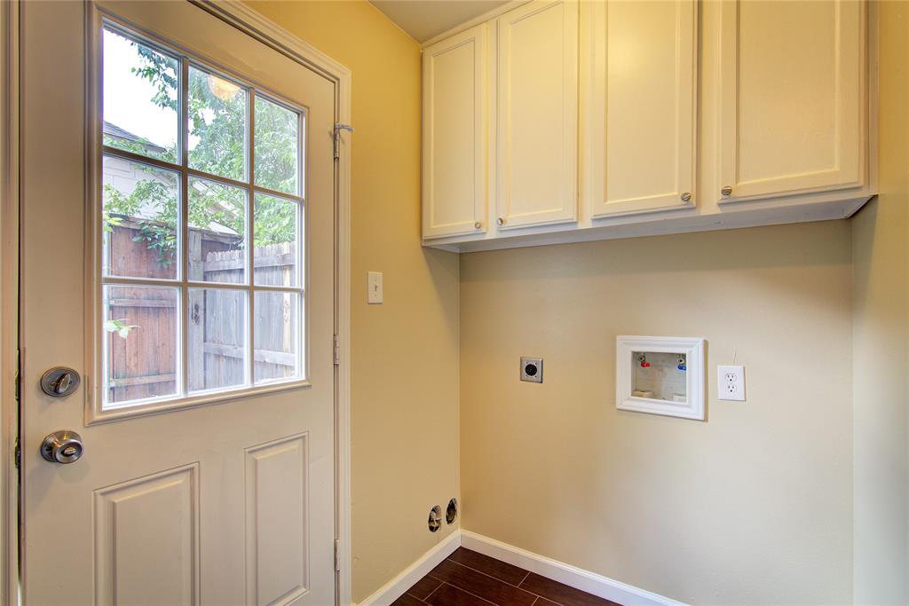 Bellevue Hill Add - Residential Lease