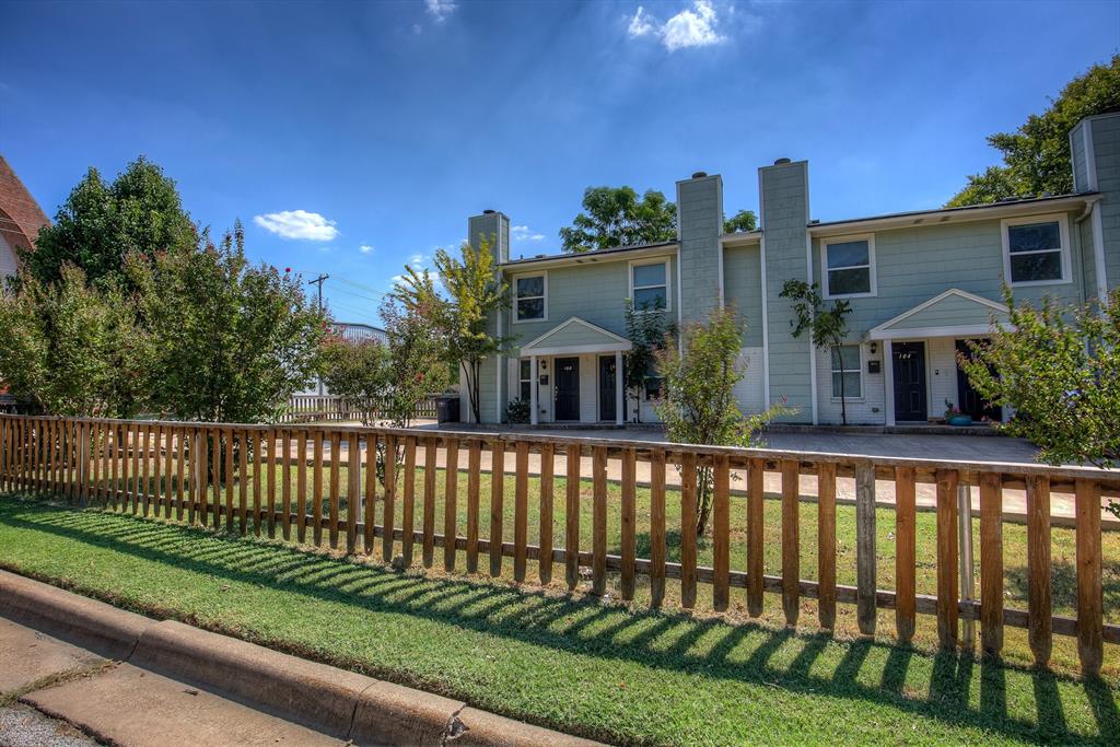 Bellevue Hill Add - Residential Lease