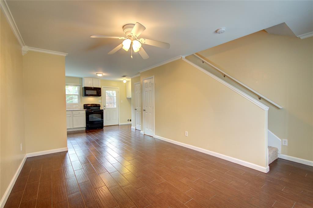 Bellevue Hill Add - Residential Lease