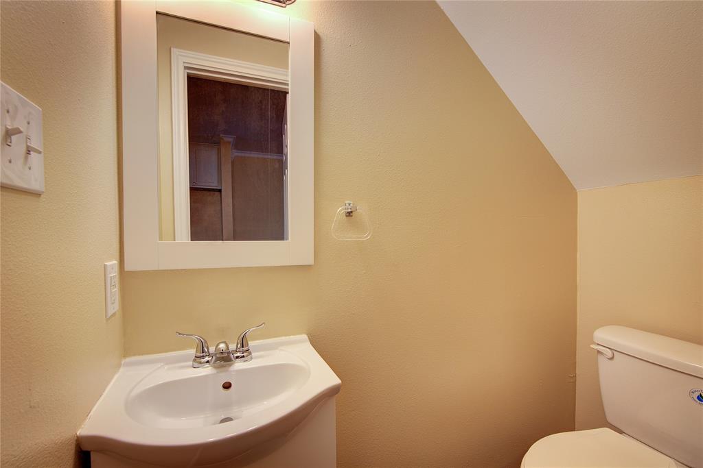 Bellevue Hill Add - Residential Lease