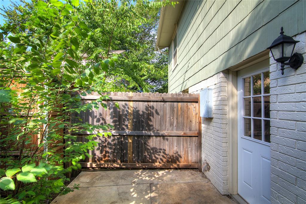 Bellevue Hill Add - Residential Lease