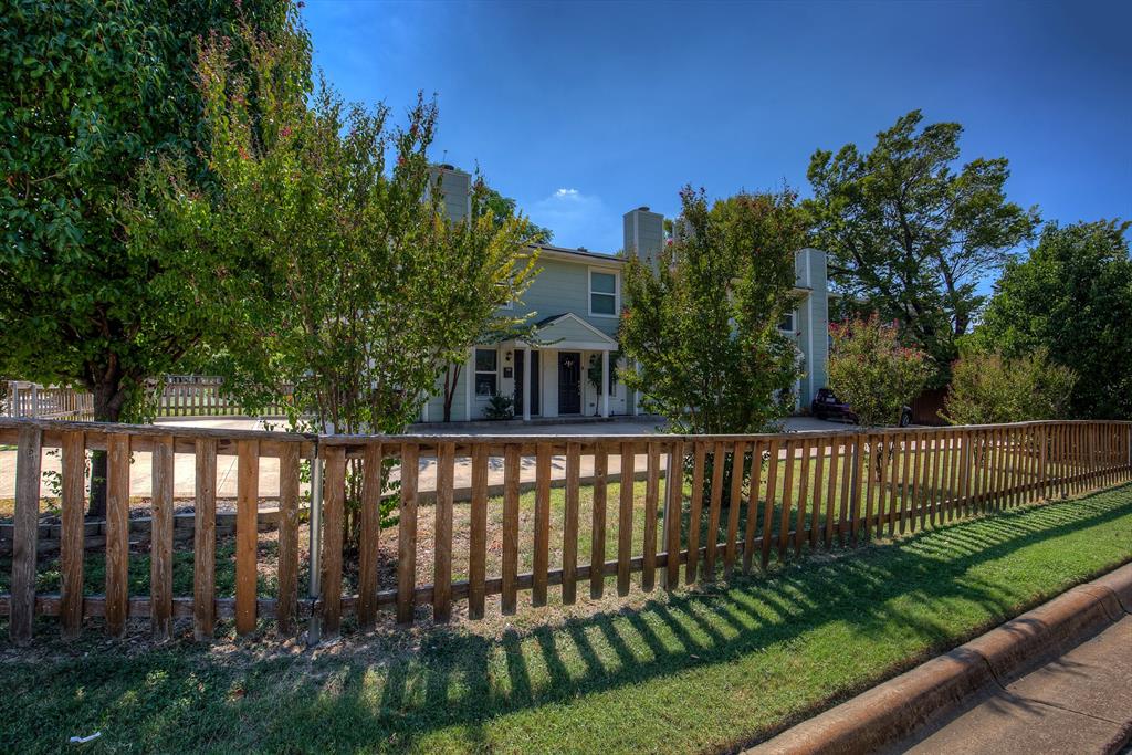 Bellevue Hill Add - Residential Lease