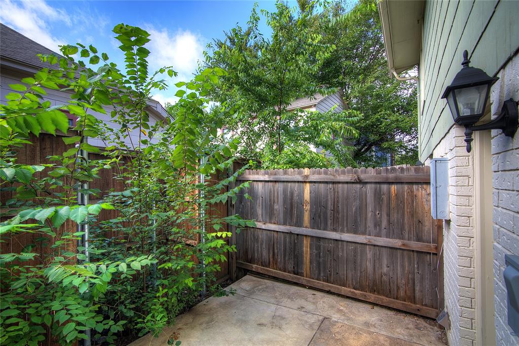 Bellevue Hill Add - Residential Lease