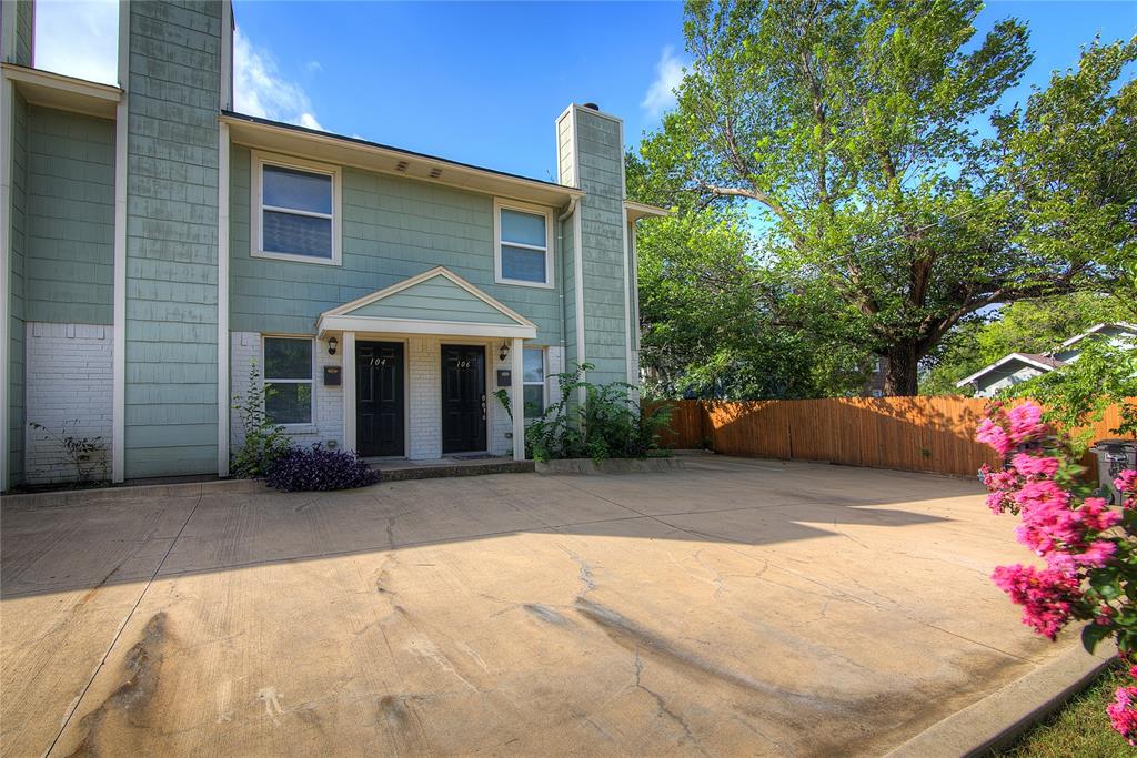 Bellevue Hill Add - Residential Lease