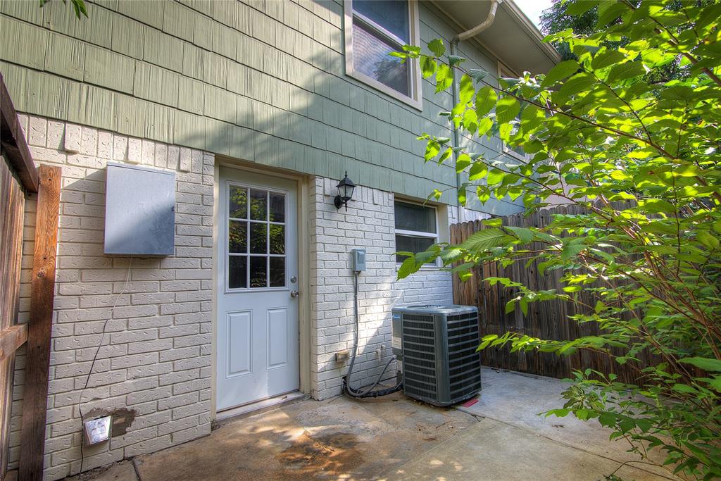 Bellevue Hill Add - Residential Lease