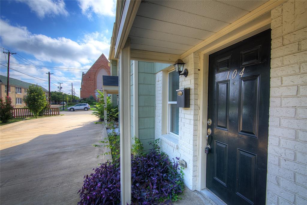 Bellevue Hill Add - Residential Lease