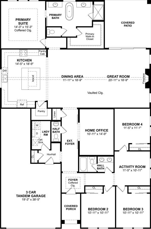 1012 Ashcroft Lane