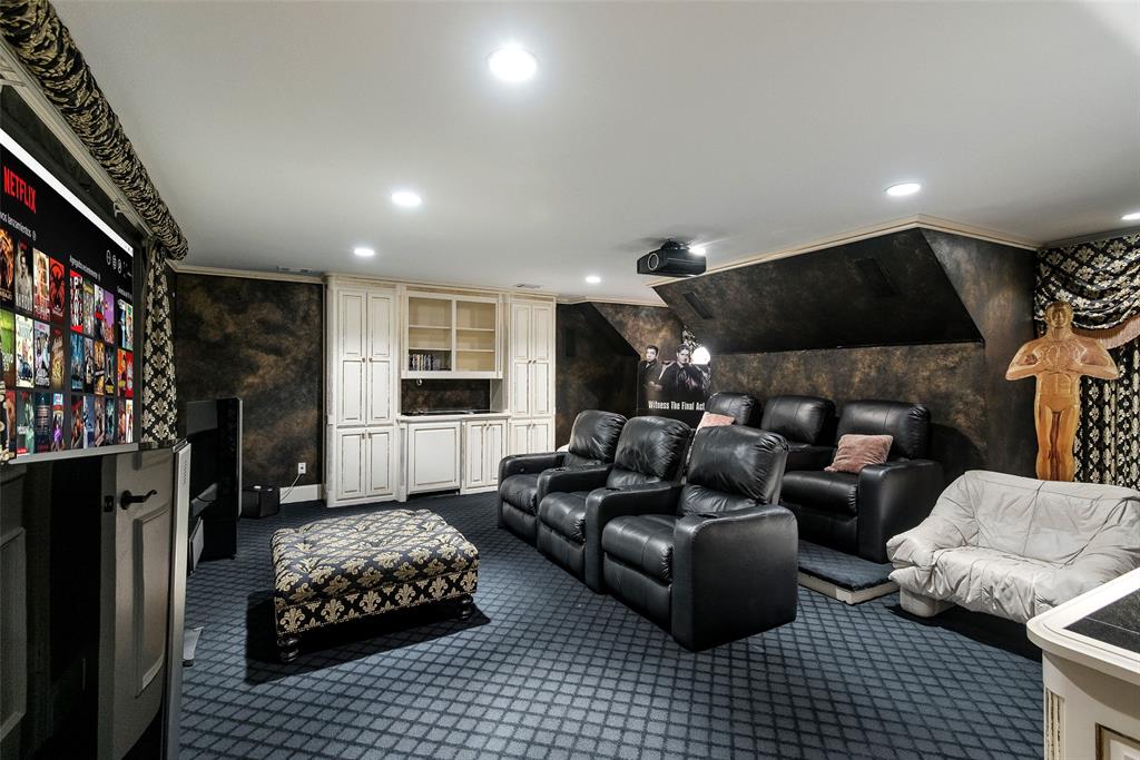 Waggoner Place - Residential