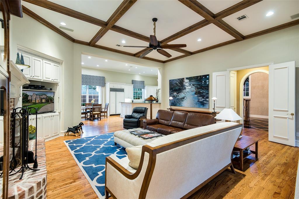 Waggoner Place - Residential