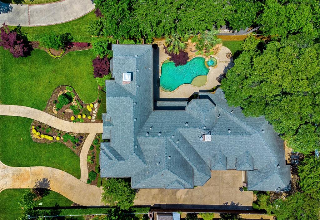 Waggoner Place - Residential