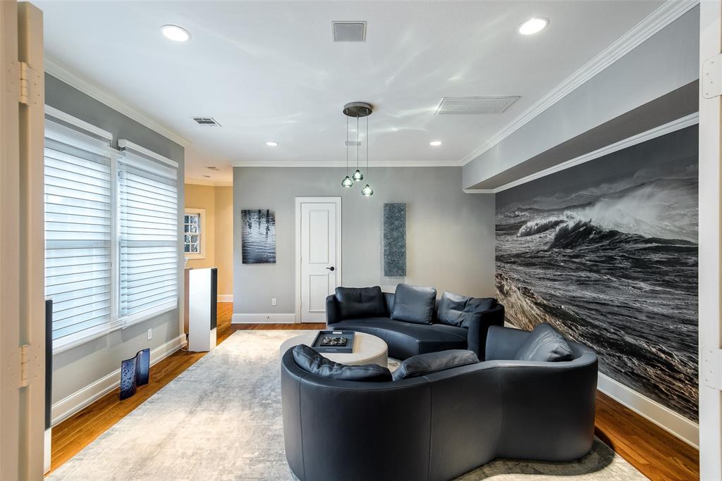 Waggoner Place - Residential