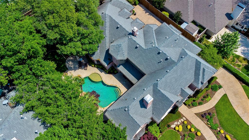 Waggoner Place - Residential