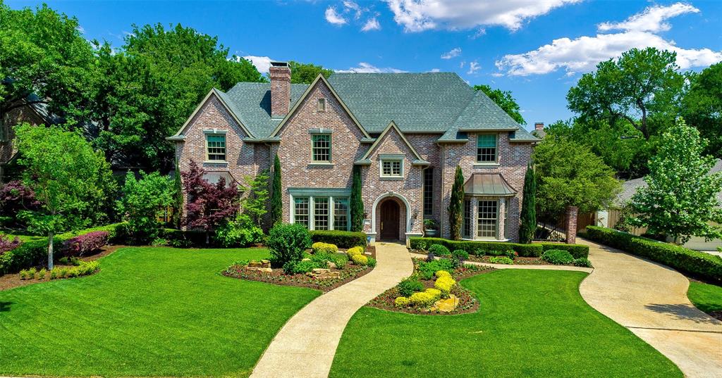 Waggoner Place - Residential