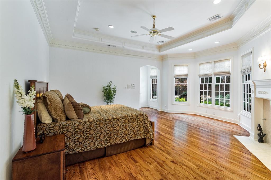 Waggoner Place - Residential