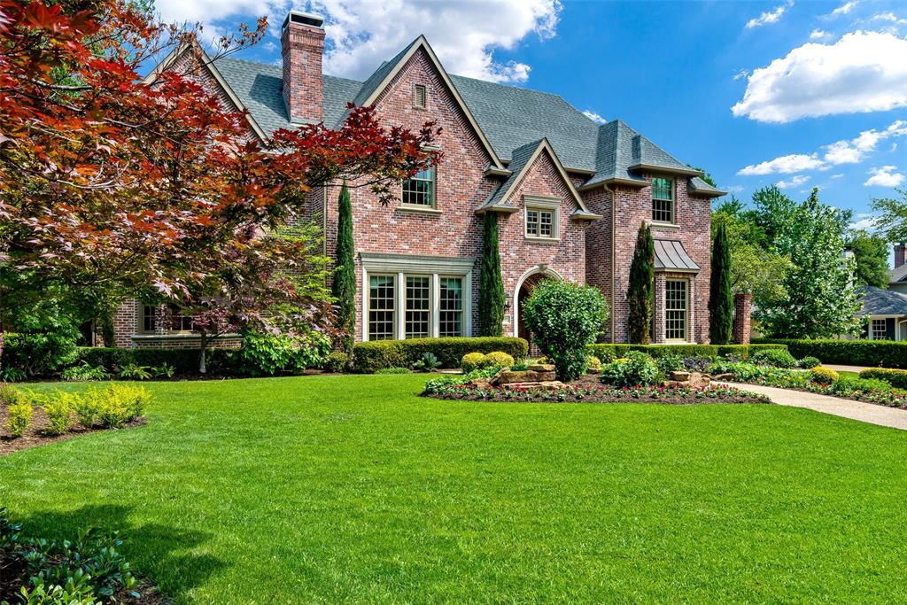 Waggoner Place - Residential