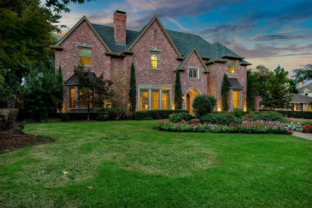 Waggoner Place - Residential