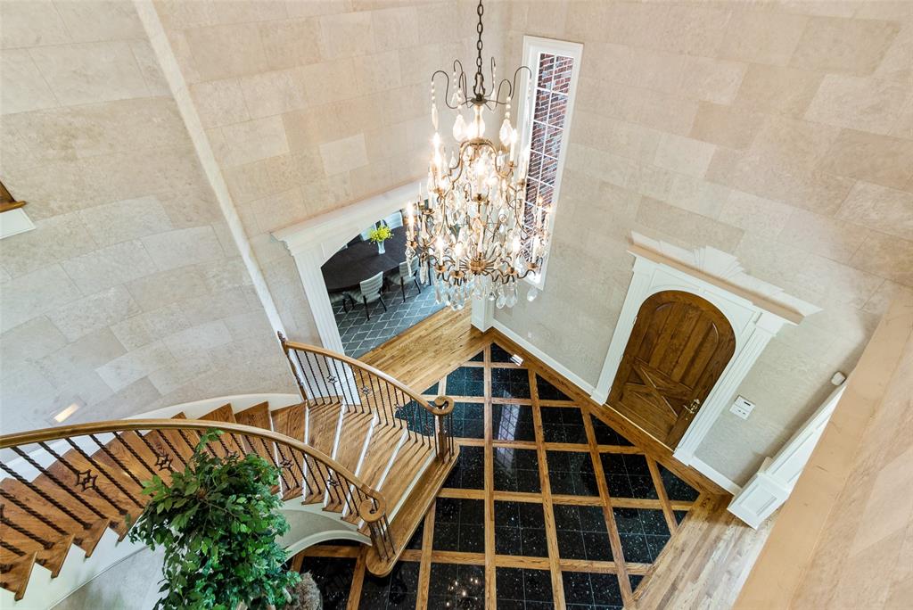 Waggoner Place - Residential