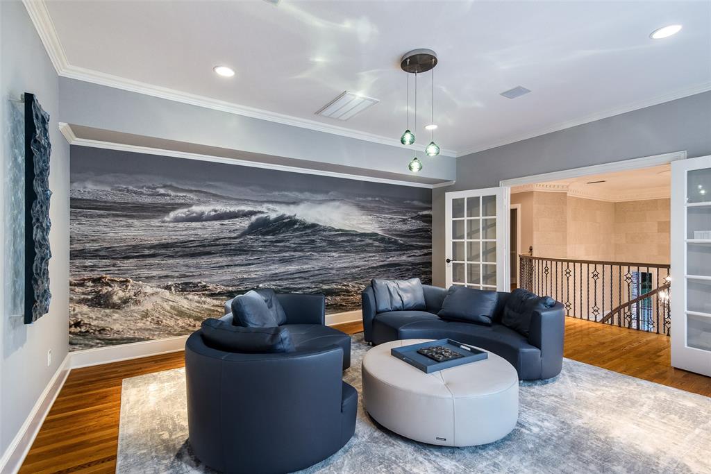 Waggoner Place - Residential