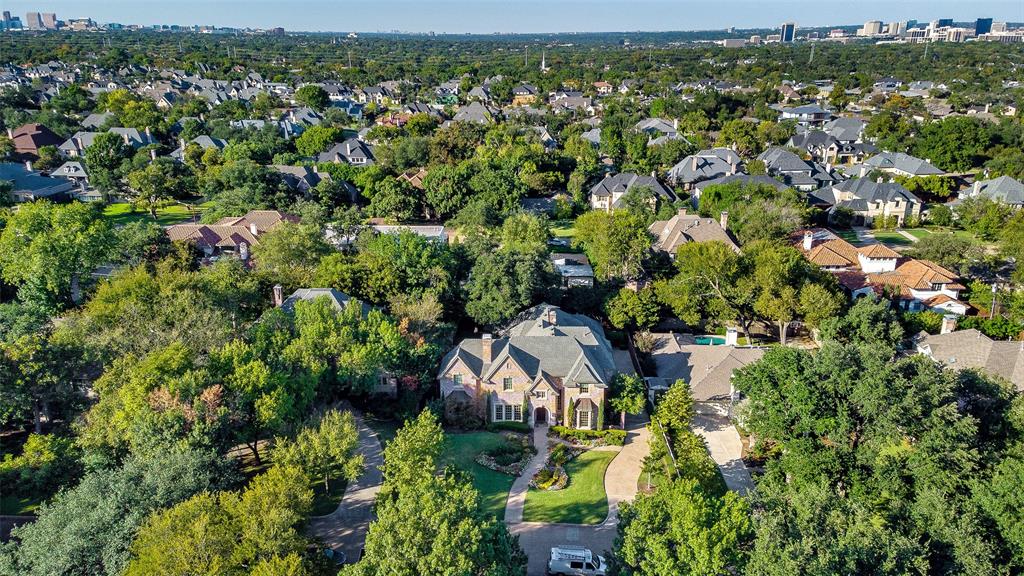 Waggoner Place - Residential