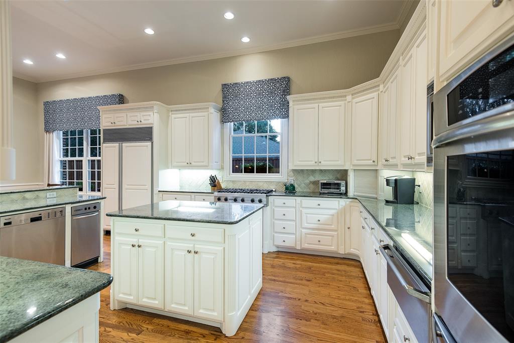 Waggoner Place - Residential