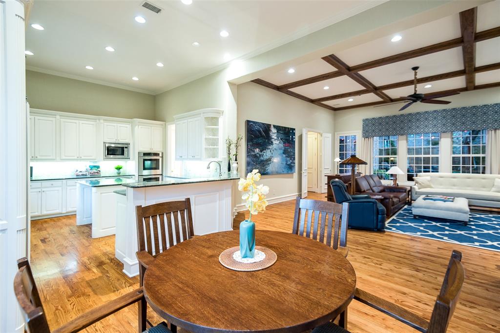 Waggoner Place - Residential