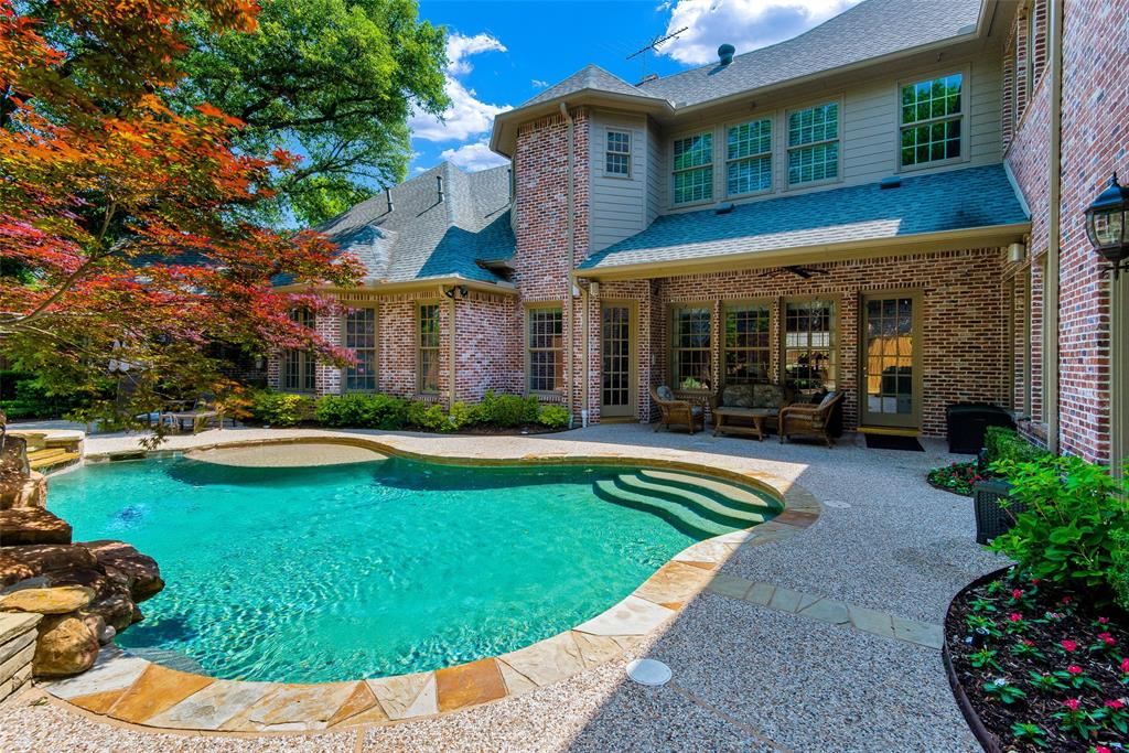 Waggoner Place - Residential