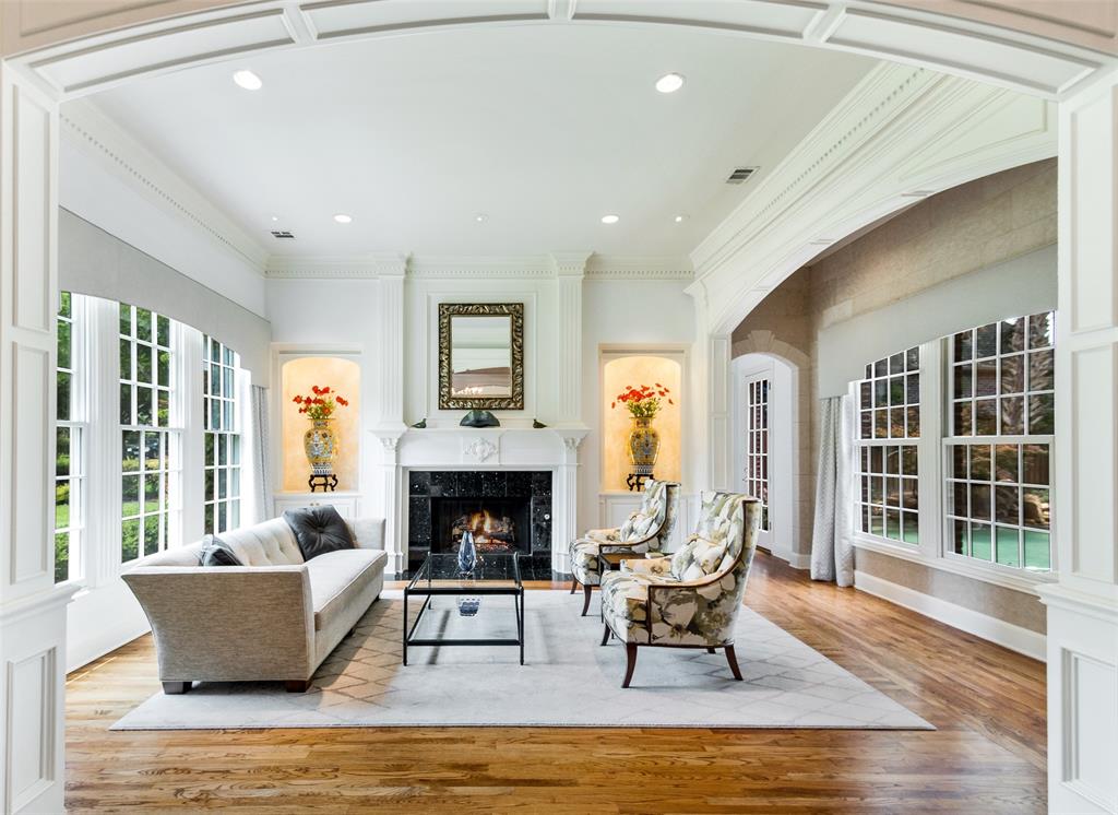 Waggoner Place - Residential