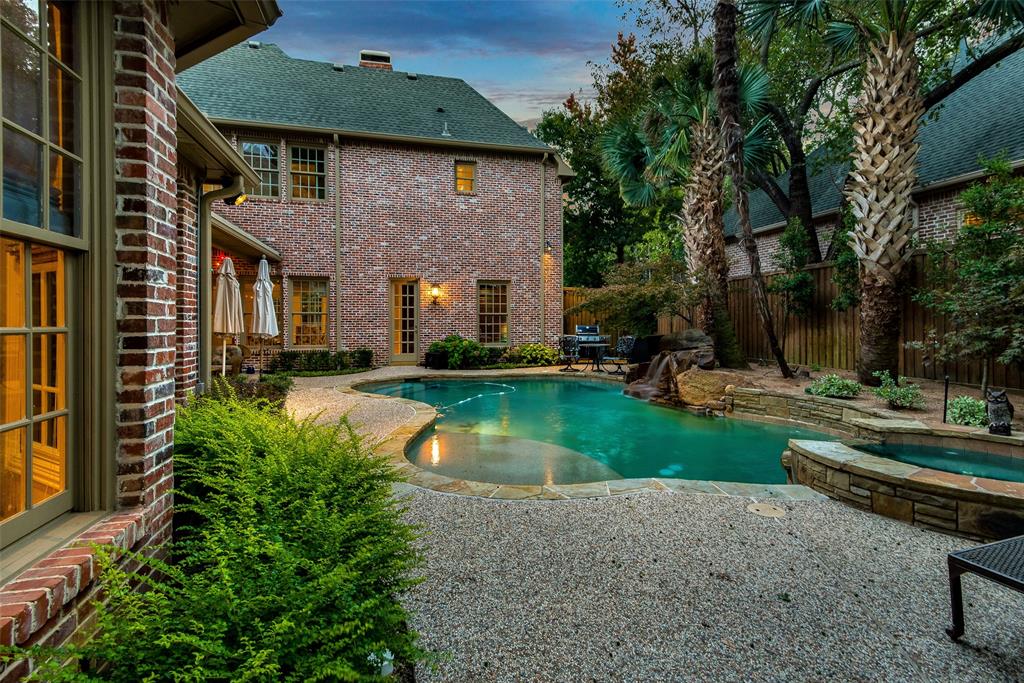 Waggoner Place - Residential