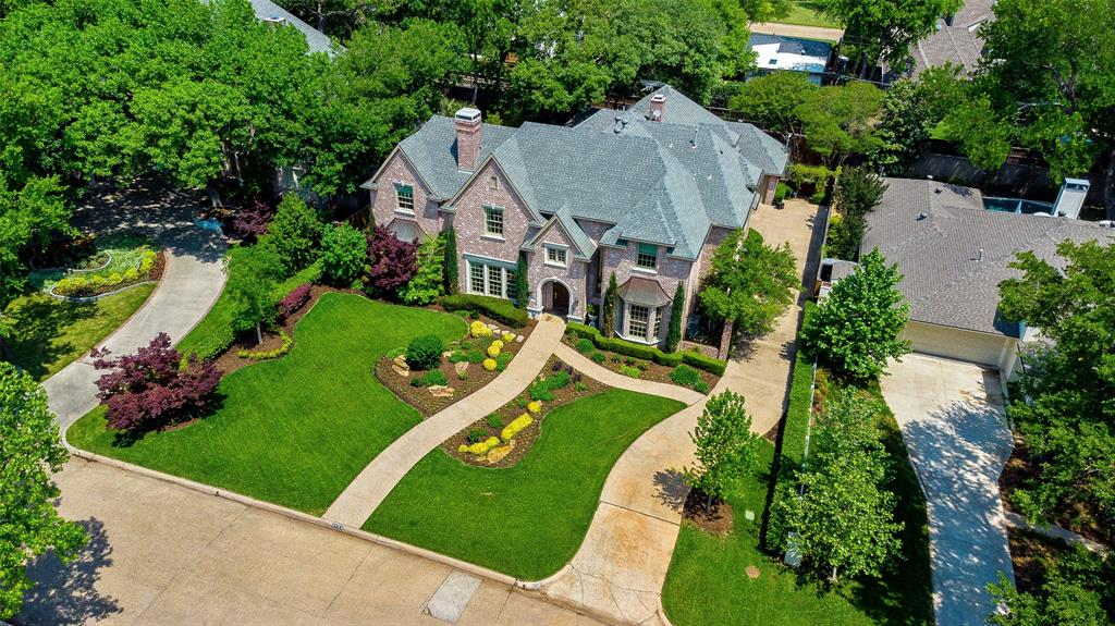 Waggoner Place - Residential