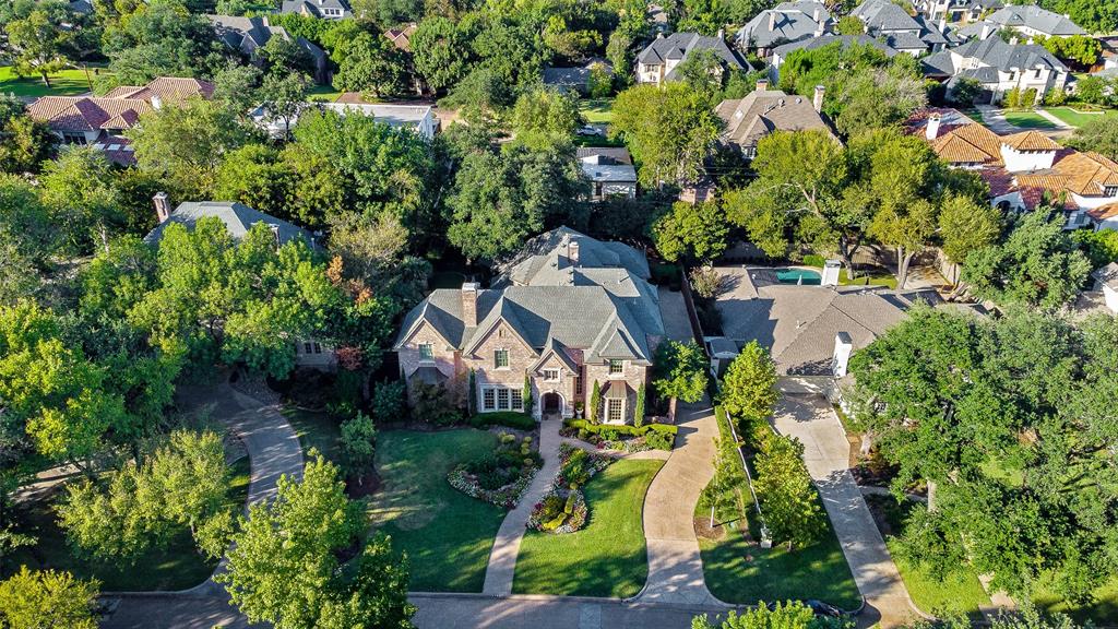 Waggoner Place - Residential