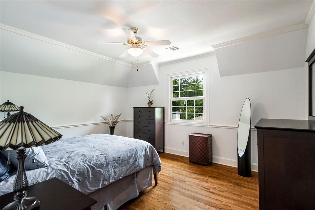 Waggoner Place - Residential