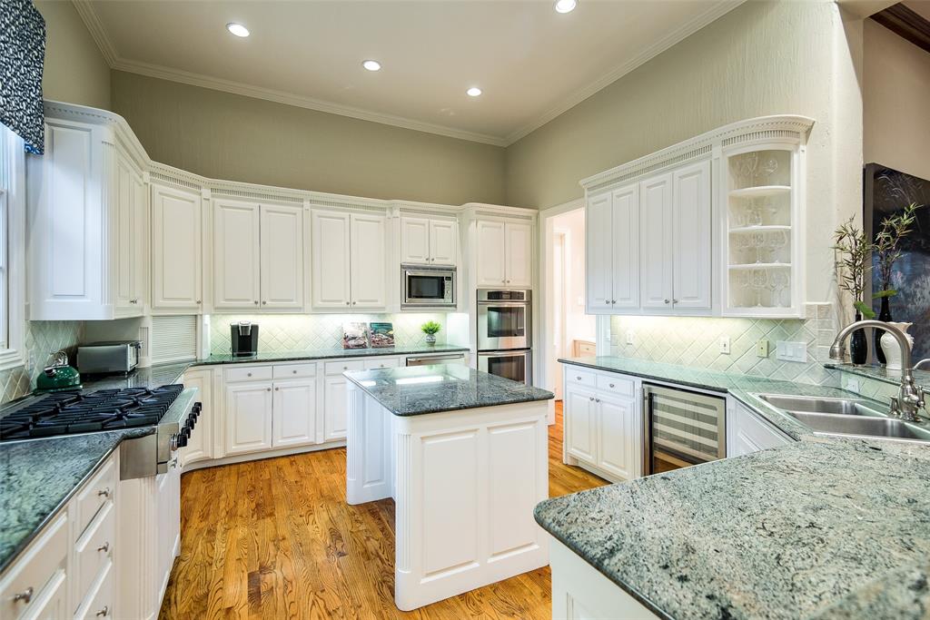 Waggoner Place - Residential