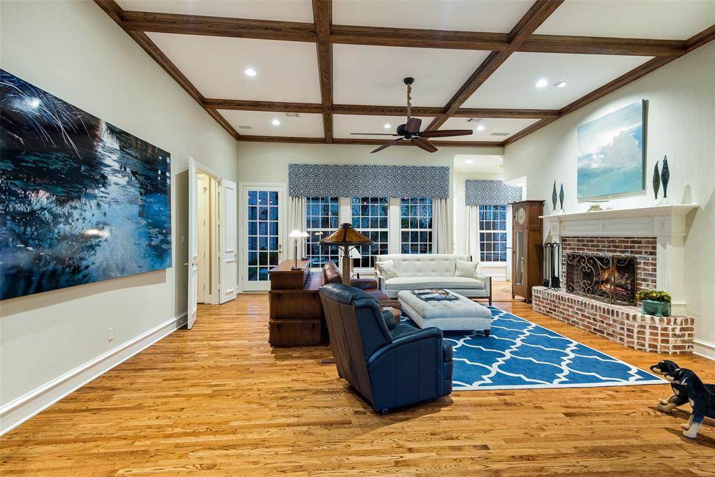 Waggoner Place - Residential